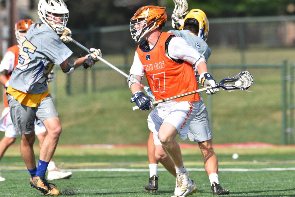 2019 Inside Lacrosse Top 100 Team 91 Long Island Boys