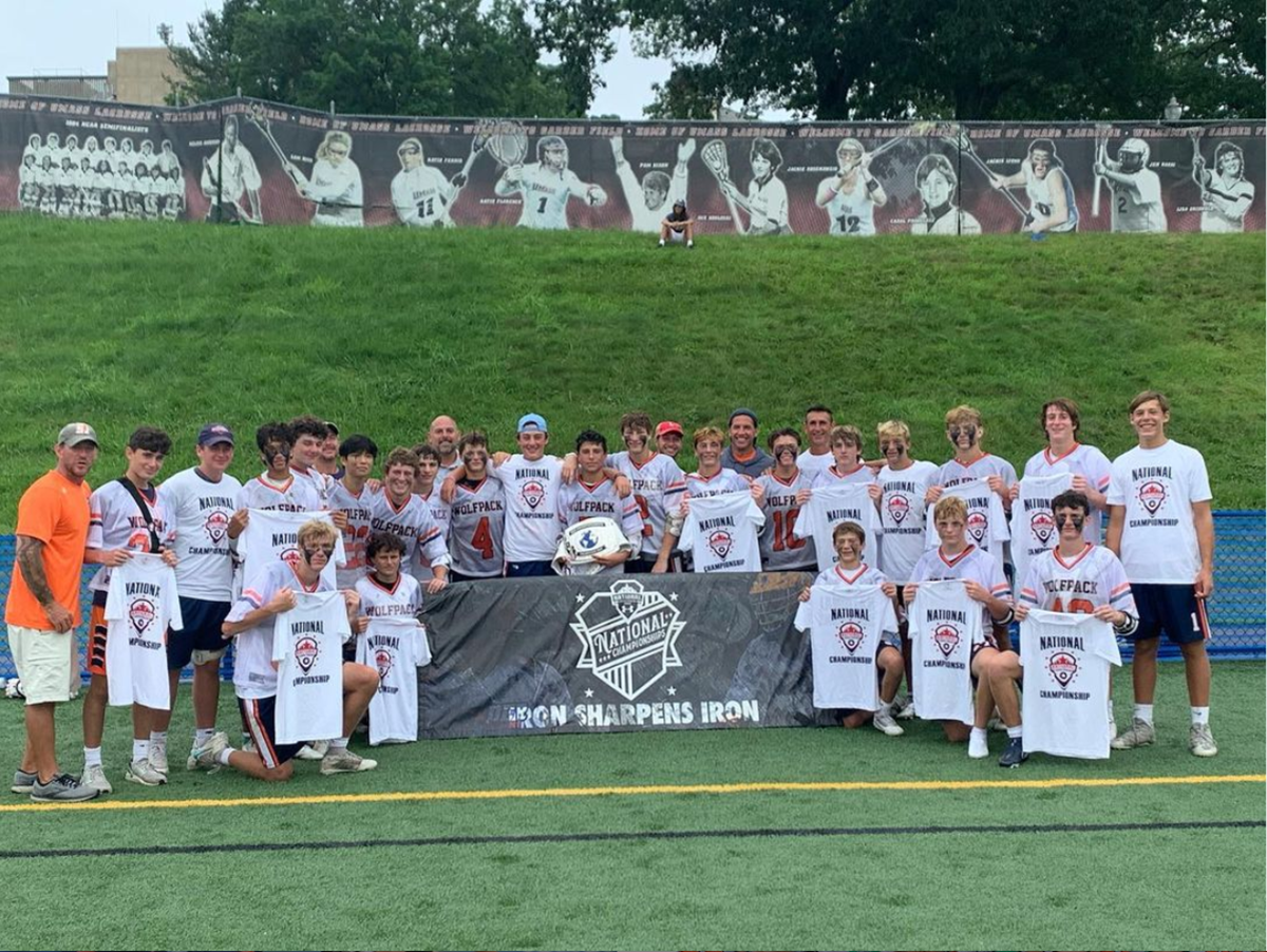 2024 Wolfpack NLF National Championships