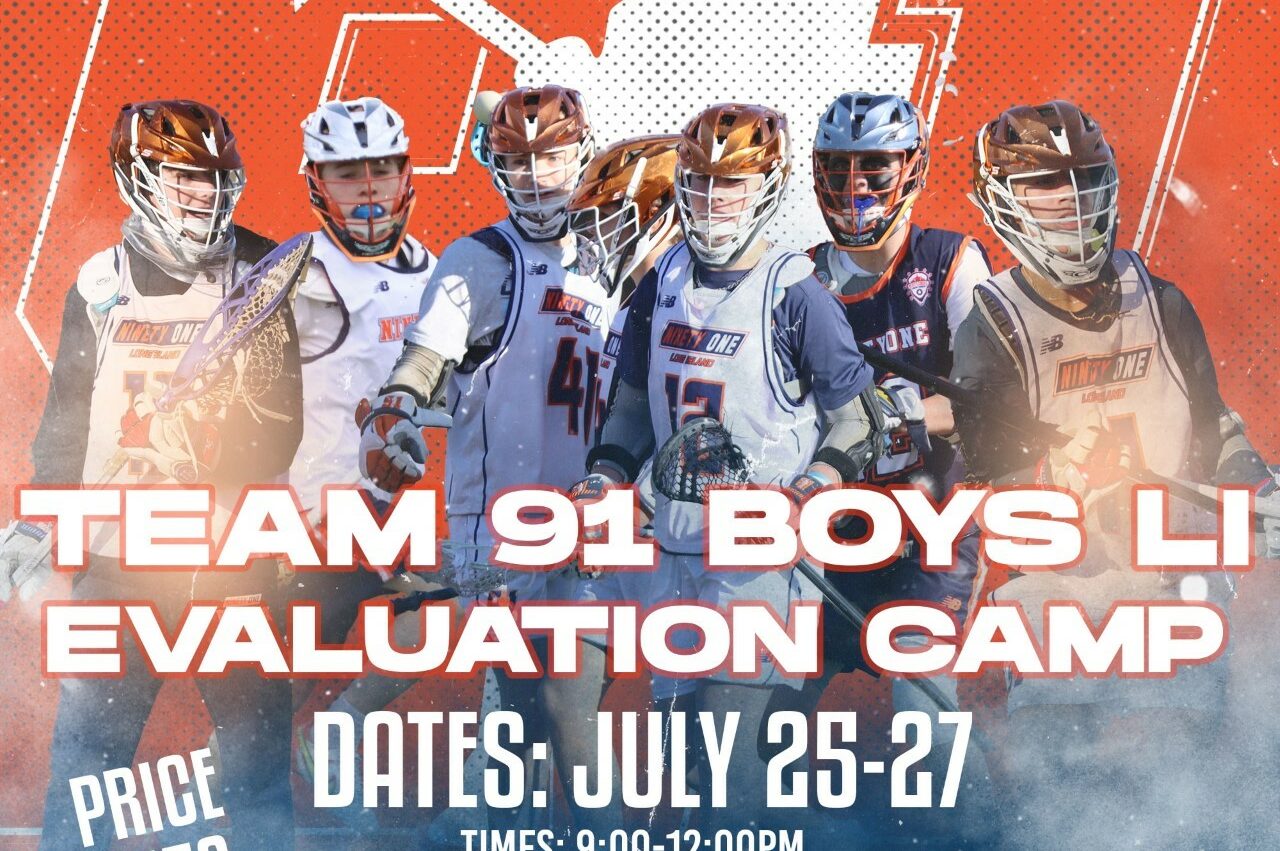 2022-2023 91 Tryouts
