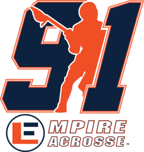 91 Empire Logo